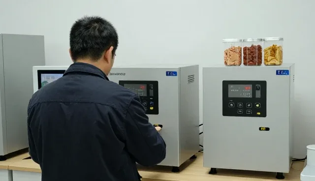 餐饮分装设备选型需关注的五大核心要素