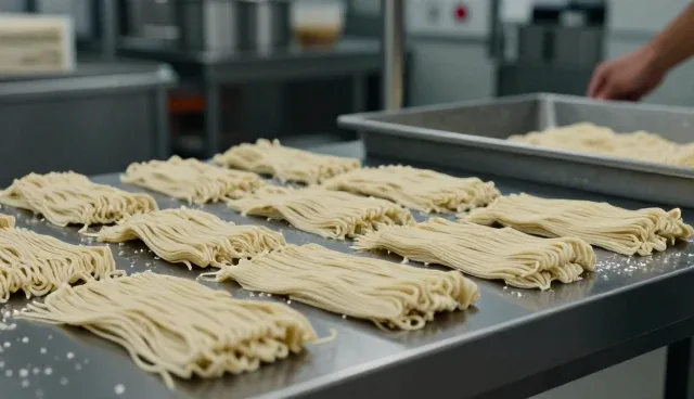 食品生产中定制化服务的适用条件与常见问题
