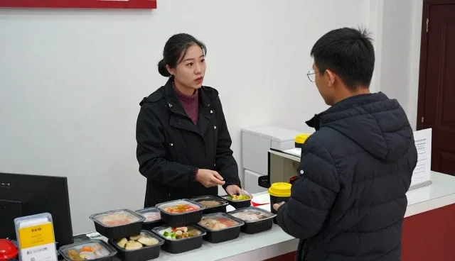 提升餐饮效率的关键问题与应对策略