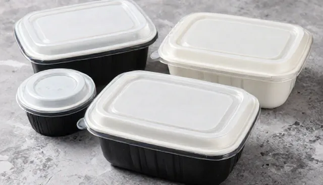 定制化服务：食品分装应用场景分析